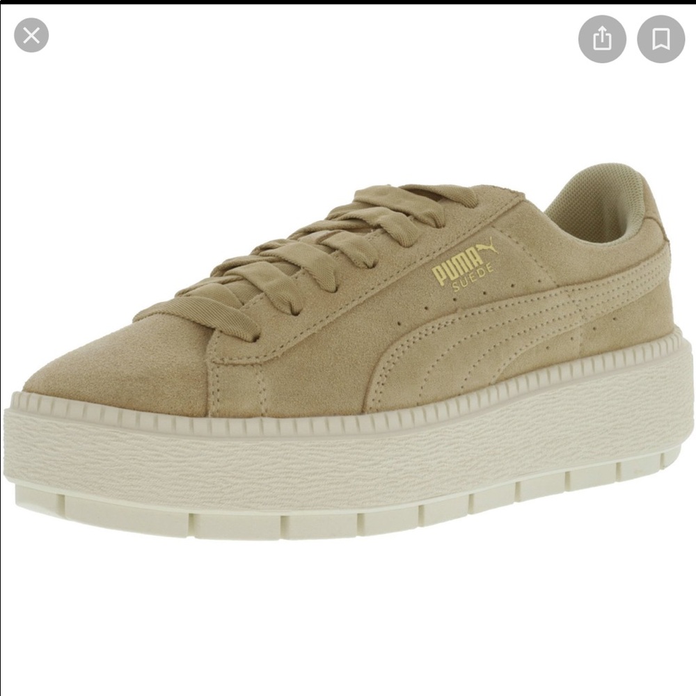 Puma Sneakers